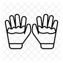 Swat Gloves Icon