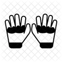 Swat Gloves Icon