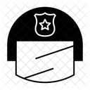 Swat Helmet Icon