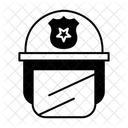 Swat Helmet Icon