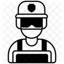 Swat  Icon