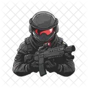 Swat Icon