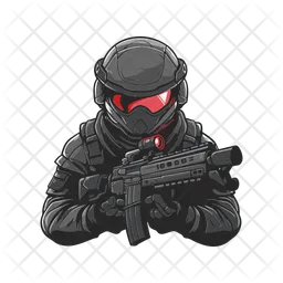 Swat  Icon