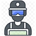 Swat Icon
