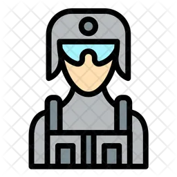 Swat  Icon