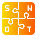 Swat Puzzle  Icon