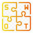Swat Puzzle  Icon