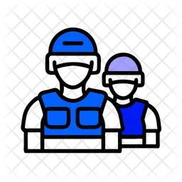 Swat team  Icon