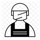 Swat Team Icon