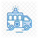 Swat truck  Icon