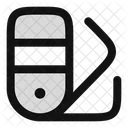 Swatch Colors Color Icon