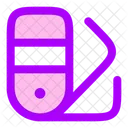 Swatch Colors Color Icon