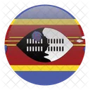 Swaziland North Country Icon