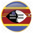 Swaziland North Country Icon