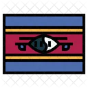 Swaziland  Icon