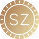 Swaziland Dial Code  Symbol