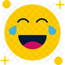 Sweat Sweat Emoji Emoticon Icon