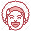 Sweat  Symbol