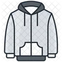 Sweat-shirt Icône