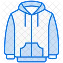 Sweat shirt  Icon