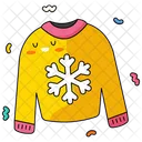 Sweater Wear Fashion Icon