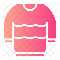 Sweater  Icon