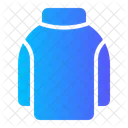 Sweater Long Sleeve Garment Icon