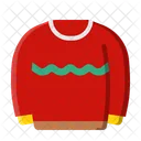 Sweater Christmas Winter Symbol