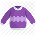 Sweater Fashion Winter Icon