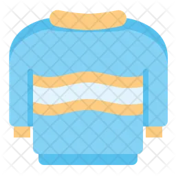 Sweater  Icon