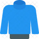 Sweater Sweat Shirt Icon