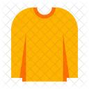Sweater Fashion Shirt Icon
