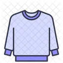 Sweater Jumper Winter Icon