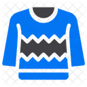 Sweater Cardigan Clothing Icon