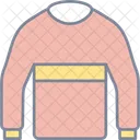 Sweater  Icon