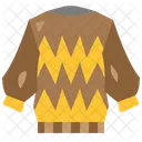 Sweater  Icon