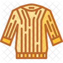 Sweater Jersey Garment Icon