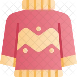 Sweater  Icon