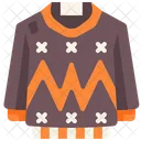 Sweater  Icon