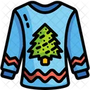 Sweater  Icon