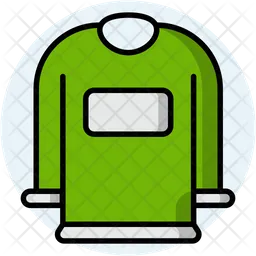 Sweater  Icon