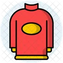 Sweater Icon