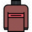 Sweater Pullover Clothing Icon