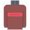 Sweater Pullover Clothing Icon