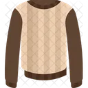 Sweater  Icon