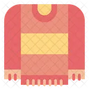 Sweater  Icon