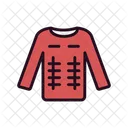 Sweater Clothes Garment Icon