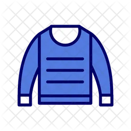 Sweater  Icon