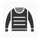 Sweater Clothes Garment Icon