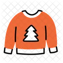 Sweater  Symbol